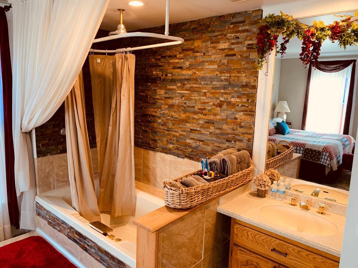 Centennial Inn Bed & Breakfast Conneaut Ngoại thất bức ảnh