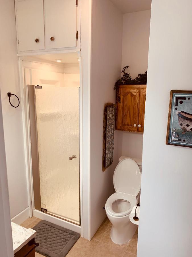 Centennial Inn Bed & Breakfast Conneaut Ngoại thất bức ảnh
