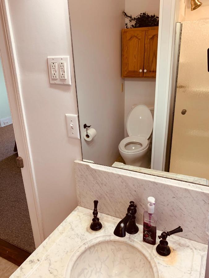 Centennial Inn Bed & Breakfast Conneaut Ngoại thất bức ảnh